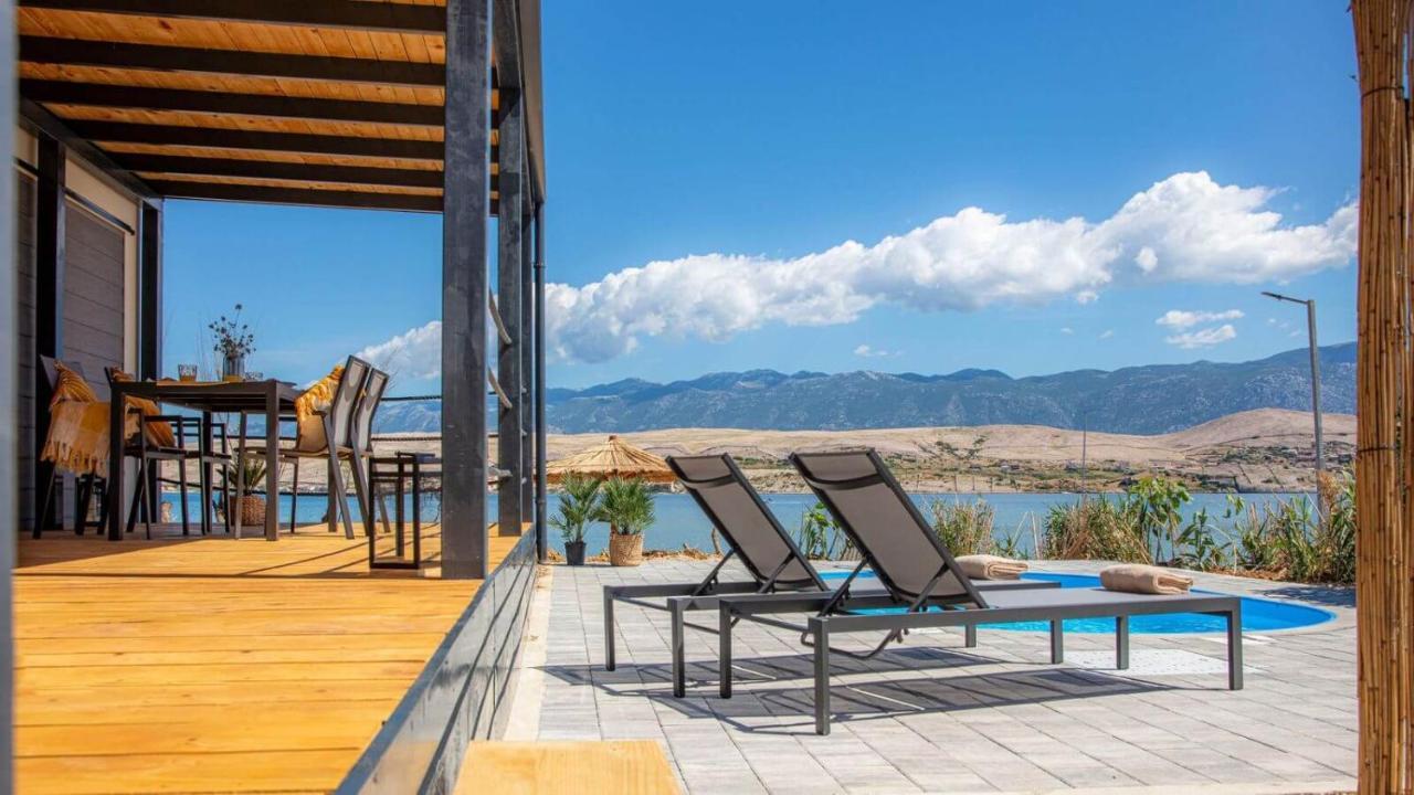 Hotel Terra Park SpiritoS Kolan Esterno foto