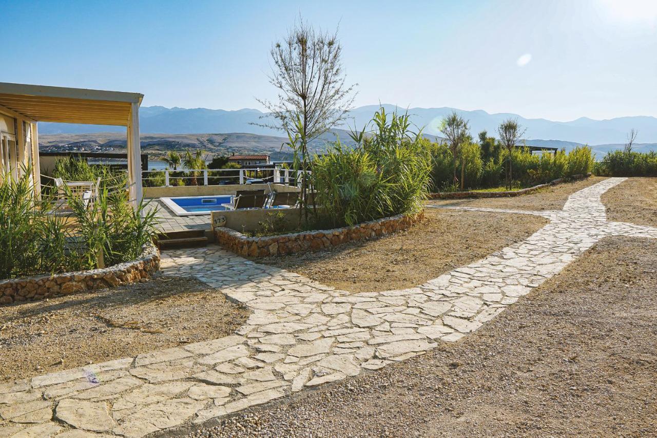 Hotel Terra Park SpiritoS Kolan Esterno foto